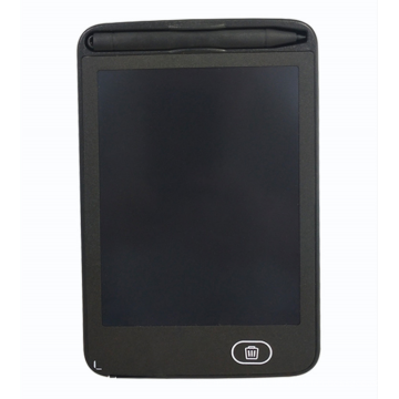 Handwriting board pad 6.5 inch lcd tablet writing with lock